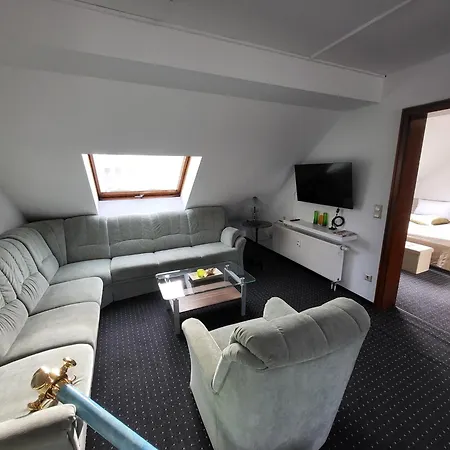 Albergo City Hotel Berlin