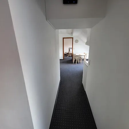 Albergo City Hotel Berlin Отель 3*