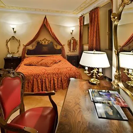 Albergo City Hotel Berlin 3*