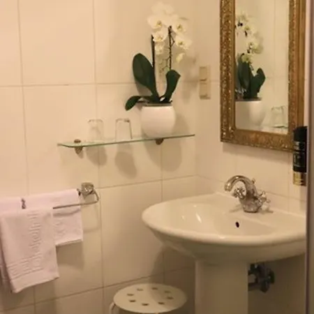 Albergo City Hotel Berlin Отель