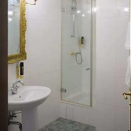 Отель Albergo City Hotel Berlin Берлин