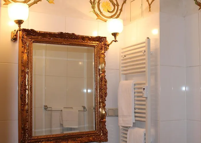 Albergo City Hotel Berlin