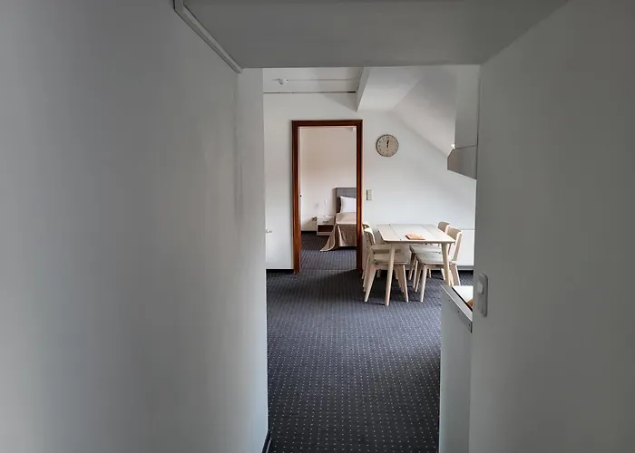 Albergo City Hotel Berlin