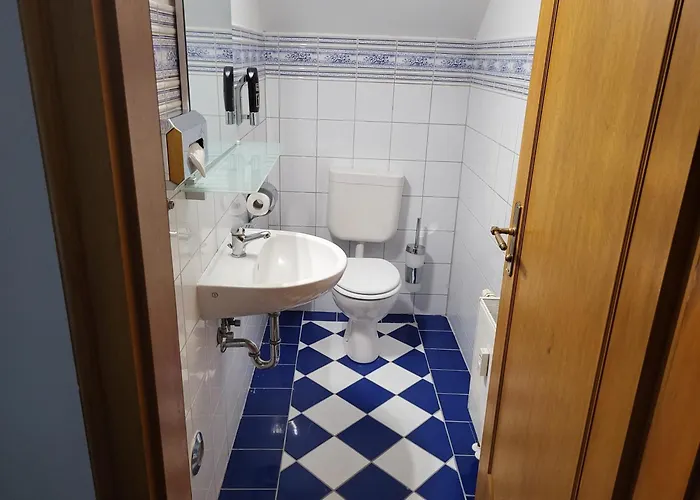 Hotell Albergo City Hotel Berlin