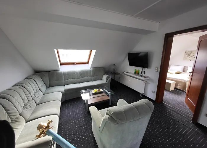 Albergo City Hotel Berlin