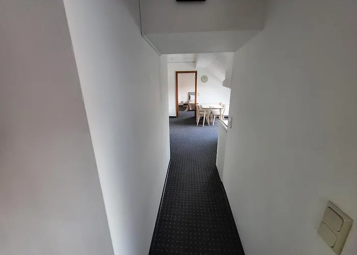 Albergo City Hotel Berlin Hotell 3*