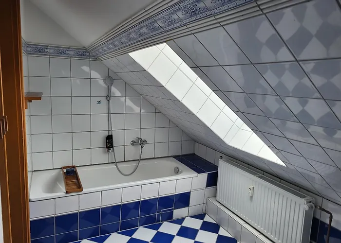 Albergo City Hotel Berlin Hotell