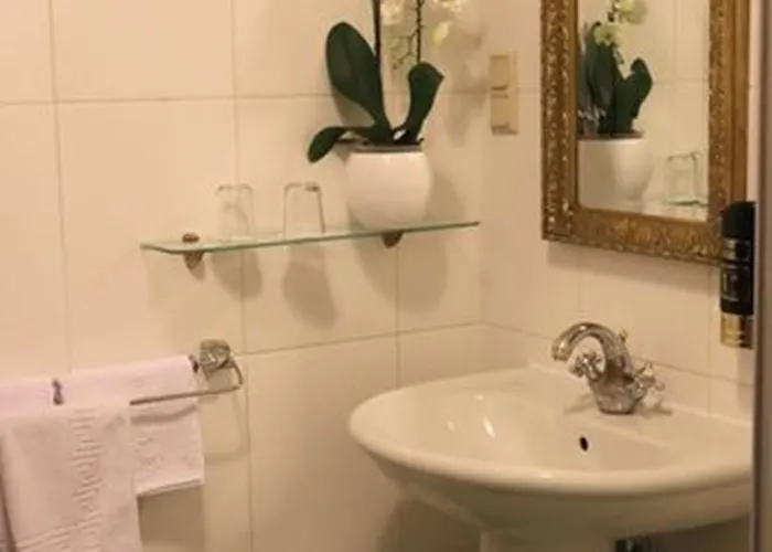 Albergo City Hotel Berlin Hotell