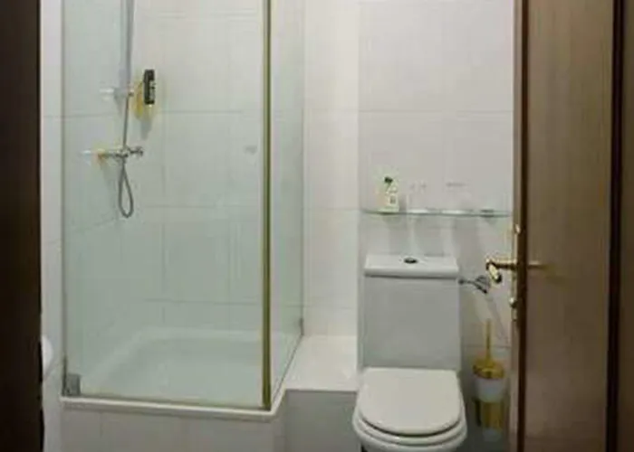 Hotell Albergo City Hotel Berlin 3*