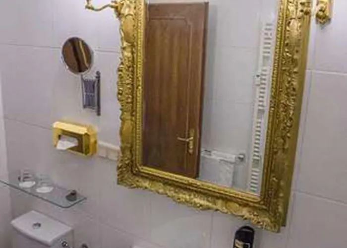 Albergo City Hotel Berlin Hotell