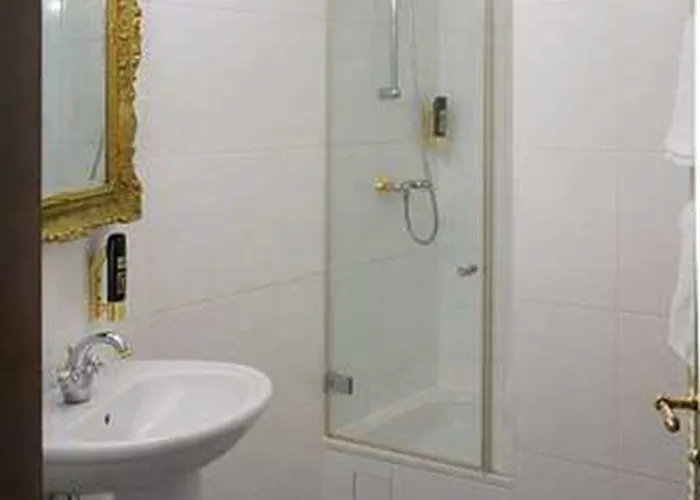 Hotell Albergo City Hotel Berlin Berlin